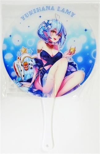 Hololive yukihana lamy - yukihana, x